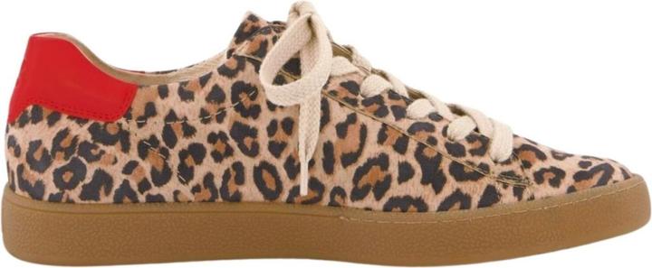 Actual product image Paul Green Fashionable trainers from the brand made from high-quality leather in a layered look. Thanks to the (43)