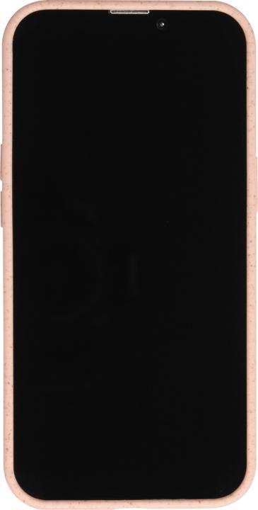 Actual product image Bioka Cover Biodegradable Eco-Friendly Compostable (Apple iPhone 13 Pro)