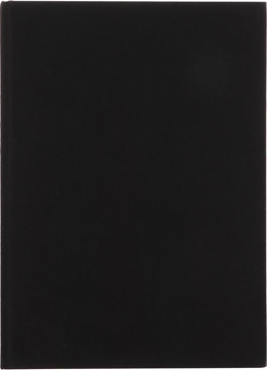 Immagine prodotto Neutral Taccuino (A4, Righe, Copertina rigida)