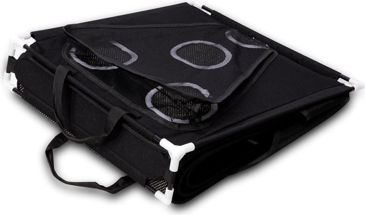 Actual product image Cbx Golf Putting Matte mit Auto Return