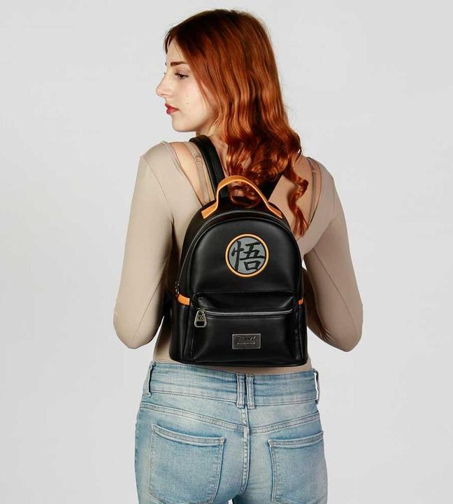 Image du produit Karactermania Heady Backpack Z