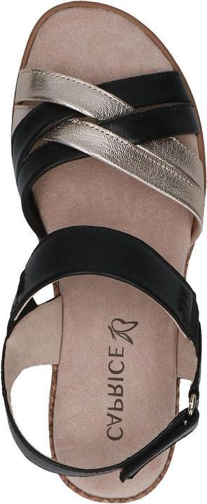 Actual product image Caprice Sandal (38)