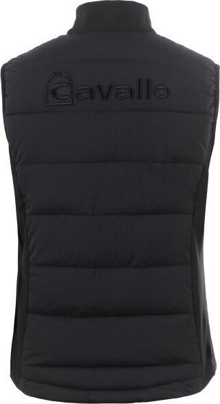 Immagine prodotto Cavallo gilet imbottito da hybrid (44)