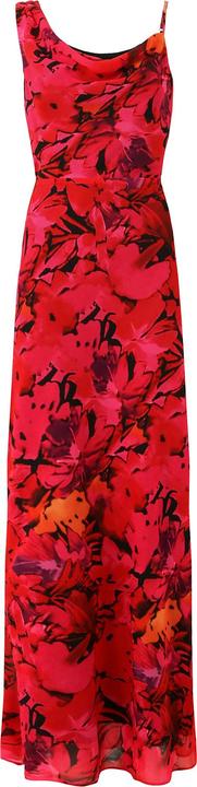 Produktbild Joe Browns Bold Statement Floral Asymmetric Bodycon Maxi Dress (16)