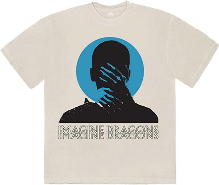 Imagine Dragons Follow You TShirt