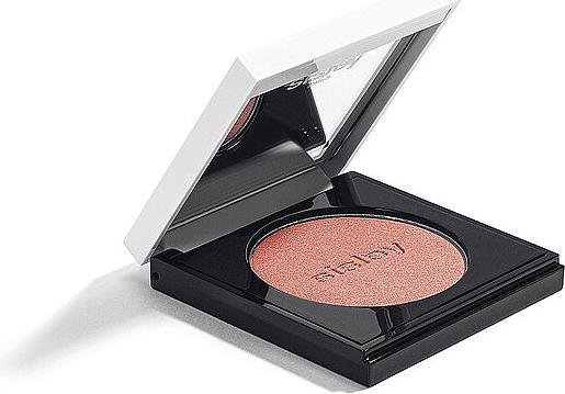 Actual product image Sisley Le Phyto Blush No 04 (4 Golden Rose)