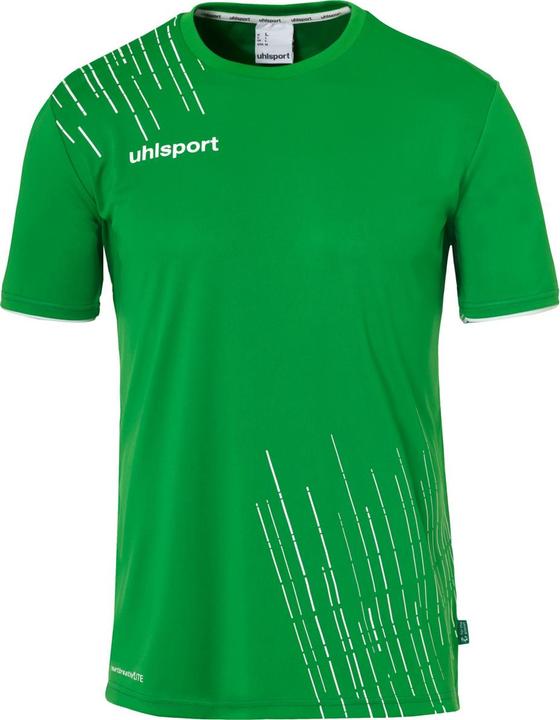 White, Green