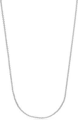 Tous Basics 1004045600 Women's Silver Chain
