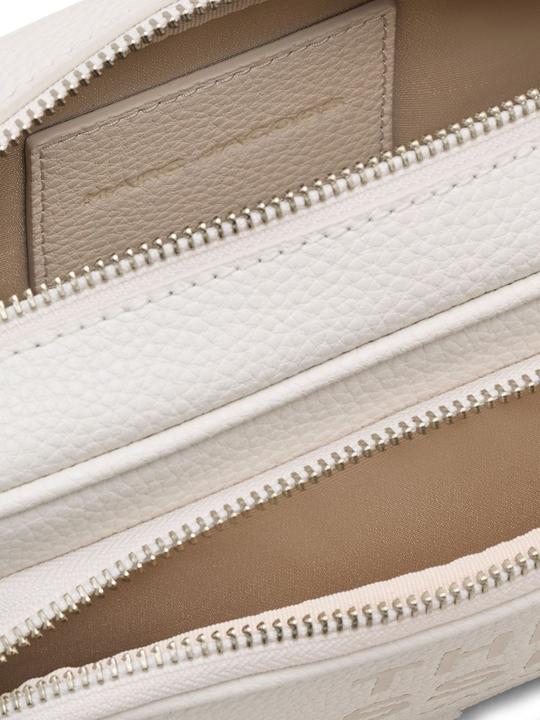 Produktbild Marc Jacobs the crossbody tote leather bag white color