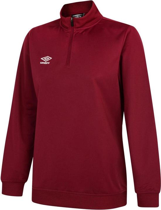 Wine red