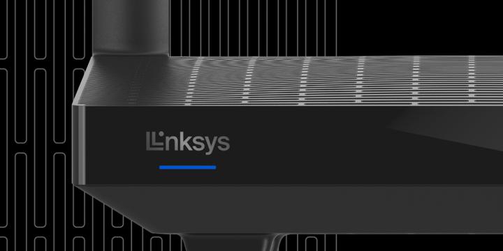Actual product image Linksys Hydra Pro 6 Whole-Home Mesh Wi-Fi 6 MR5500 AX5400 Dual Band Router