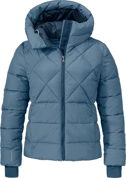 Image du produit Schöffel Veste isolée Boston pour femme (48)