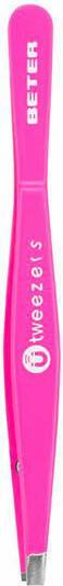 Produktbild Beter Tweezers (Ãoe Tweezers Magnetic Straight -tip Tweezers) 1 pc