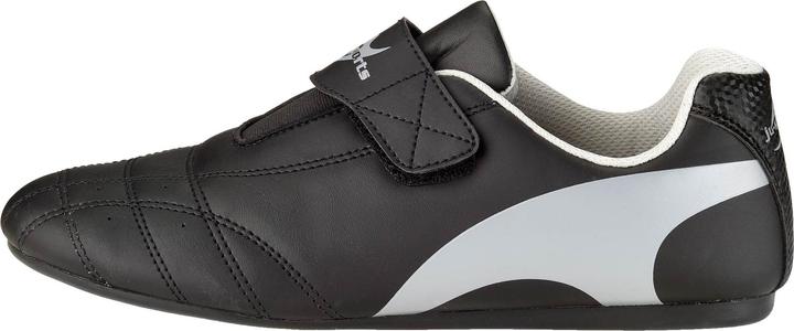 Produktbild Ju-Sports Matten-Schuhe Korea C2 schwarz (40)