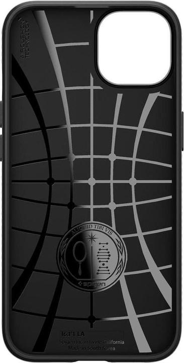 Actual product image Spigen Liquid Air (Apple iPhone 13 mini)