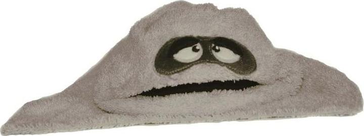 Living Puppets Handpuppe Jammerlappen 21 x 21cm