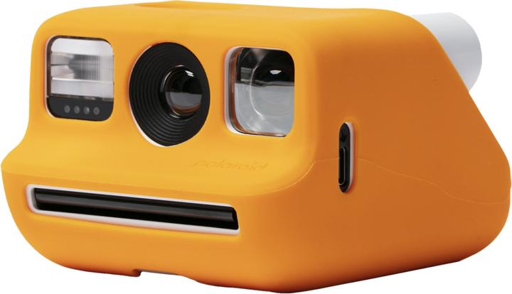 Actual product image Polaroid Camera Skins (Cover)