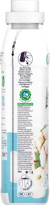 Immagine prodotto Lenor Fiore di cotone fresco (32 Cicli di lavaggio, Liquida)