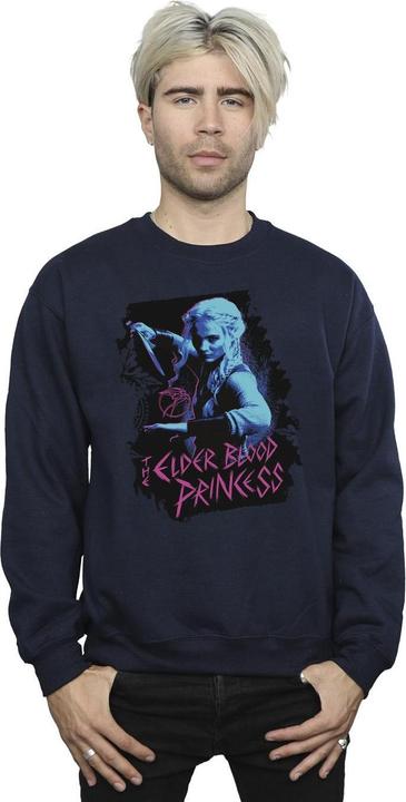 Produktbild Netflix The Witcher Ciri Blood Princess Sweatshirt (5XL)