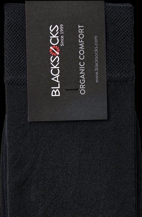 Immagine prodotto Blacksocks Comfort organico (Confezione singola, 37 - 39)