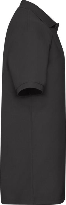 Actual product image Fruit of the Loom Mens Polycotton Pique Heavy Polo Shirt (M)