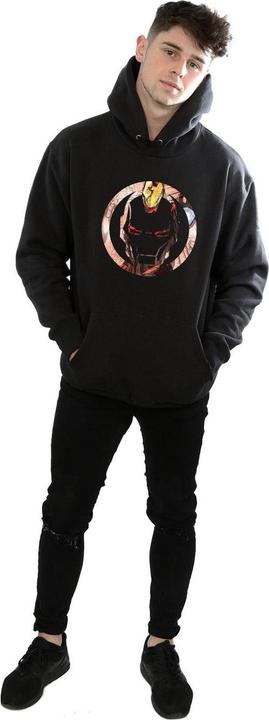 Image du produit - Sweat à capuche - Homme (3XL)