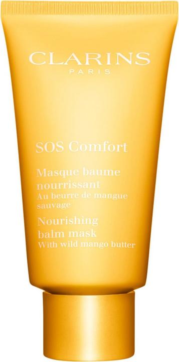 Actual product image Clarins SOS Comfort (75 ml)