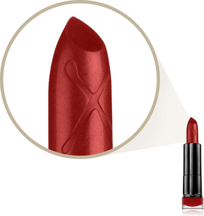 Productafbeelding Max Factor Color Elixir Velvet Matte Lipstick 035 Love (035 Liefde)