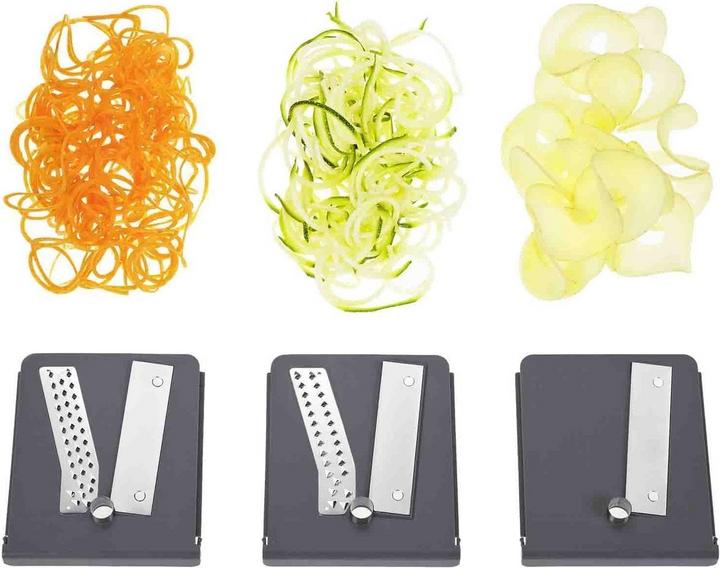 Produktbild Lurch Spiral cutter