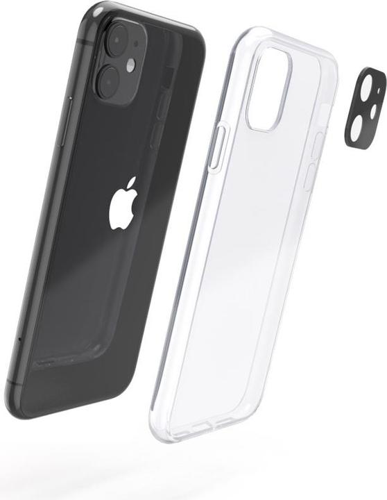 Produktbild Hama Crystal Clear (Apple iPhone 11)
