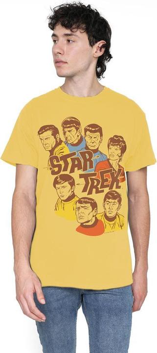 Image du produit - T-shirt - Homme (M)