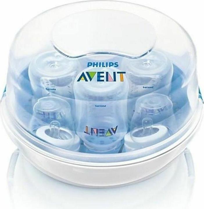 Image du produit Philips Avent SCF281/02
