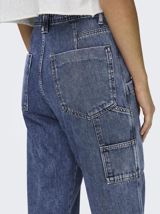 Produktbild Only ONLSAWYER High Waist Jeans (32)