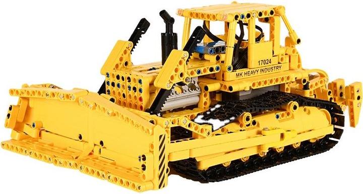 Immagine prodotto Mould King Bulldozer (RC)