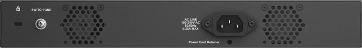 Produktbild D-Link 10-PORT MULTI-GIGABIT SMART (10 Ports)