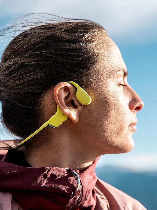 Immagine prodotto Suunto Sonico (NC, 10 h, Senza fili)