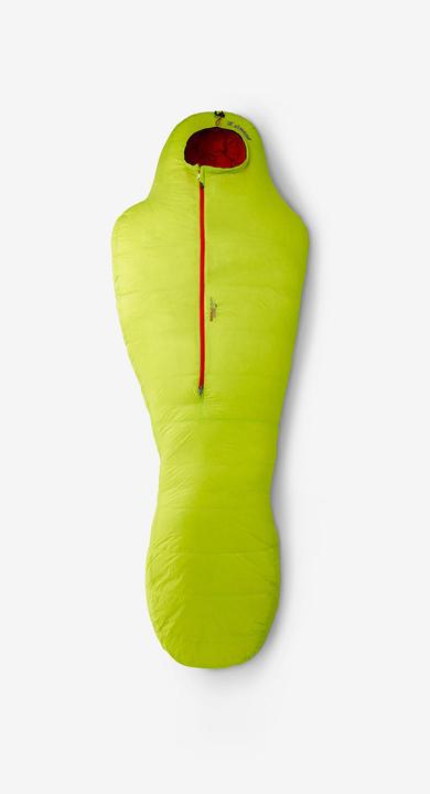 Actual product image Simond Makalu Iii (205 cm)