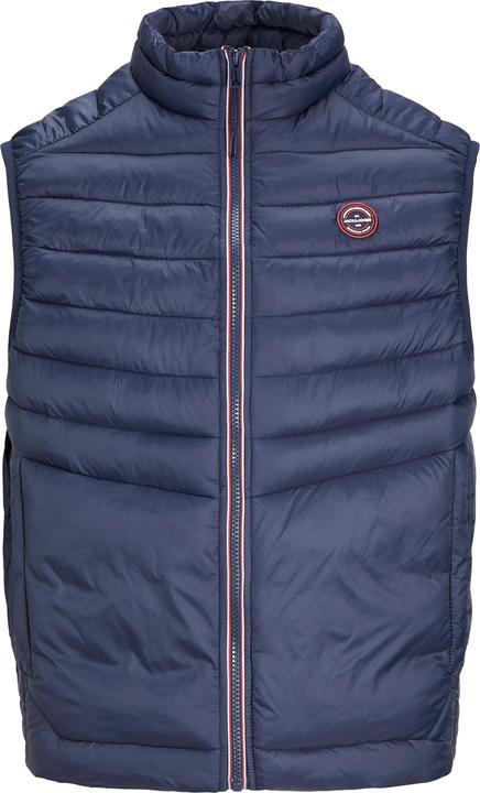 Immagine prodotto Jack & Jones Jjesprint Bodywarmer Collar Noos Pls (5XL)