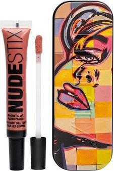 Produktbild Nudestix MAGNETIC PLUSH PAINTS - Shade: Waikiki Rose (Waikiki Rose)