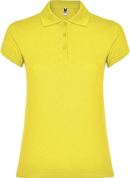 Produktbild Alpinia Star Poloshirt (M)