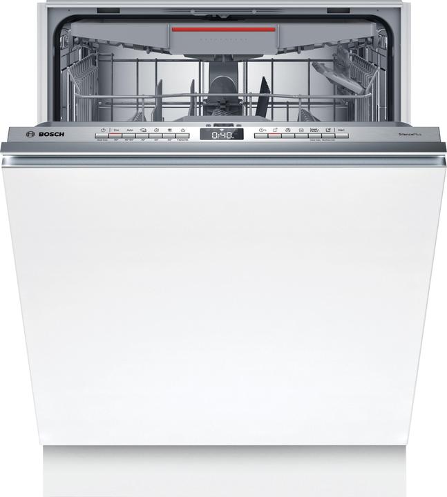 Actual product image Bosch Hausgeräte Series 4, Fully integrated dishwasher, 60 cm, XXL, SBV4ECX21E