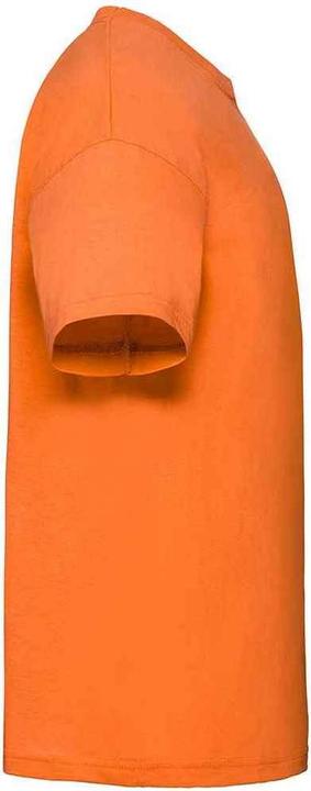 Produktbild Fruit of the Loom Valueweight TShirt (140, 146)