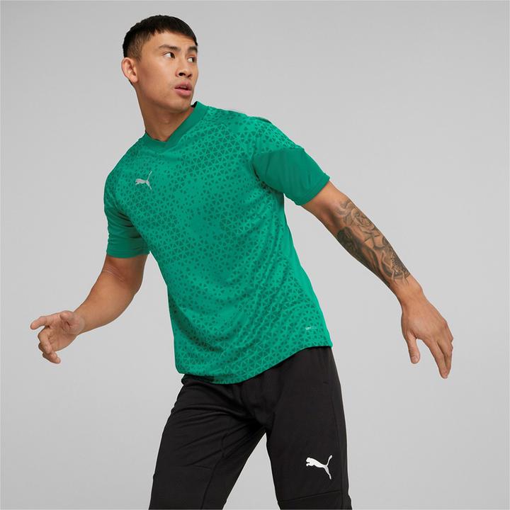 Actual product image Puma teamCUP Training Jersey (S)