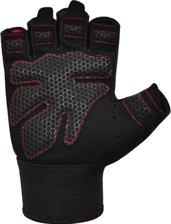 Image du produit Rdx W1 Gym Workout Gloves (S)