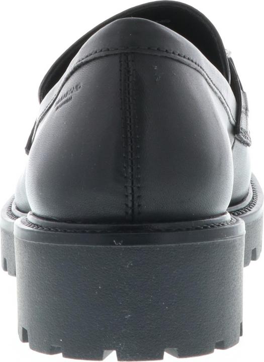 Produktbild Vagabond Kenova 5440-101-20 Damen Halbschuhe Chunky Slipper Plateau schwarz (38)