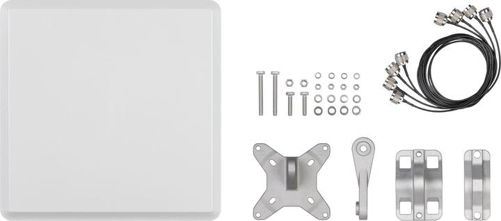 Image du produit Lancom Systems Antenne sectorielle WLAN avec angle de rayonnement de 30 (WiFi)