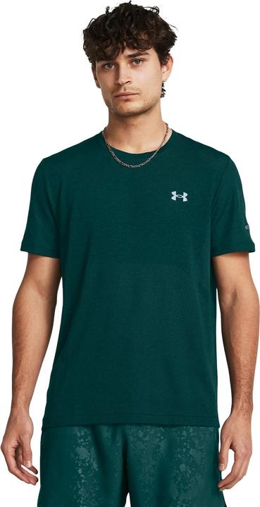Produktbild Under Armour Stride TShirt Nahtlos (S)