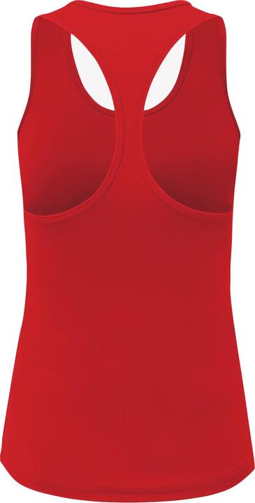Tri Dri Weste recyceltes Material