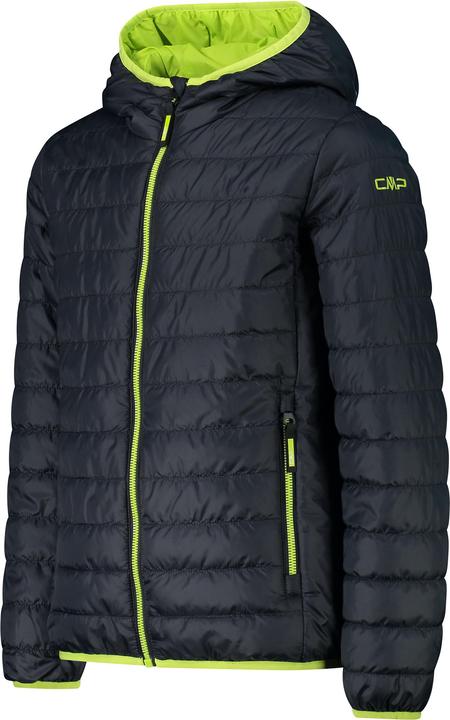 Immagine prodotto CMP Campagnolo Kid's Jacket Fix Hood (176)