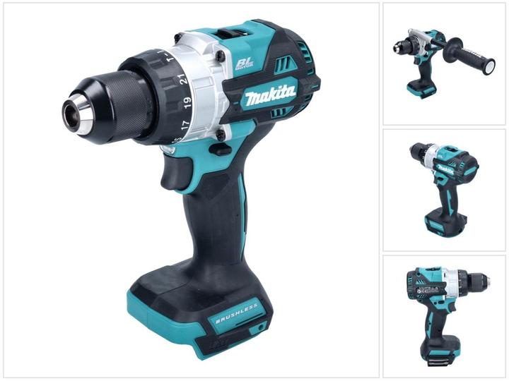 Image du produit Makita DHP486Z (Fonctionnement sur batterie)
